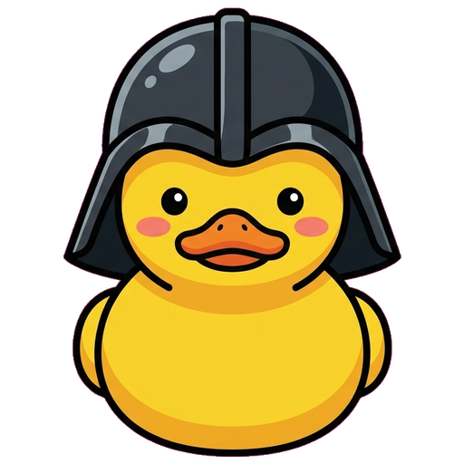 Mascote XSpaceCleaner