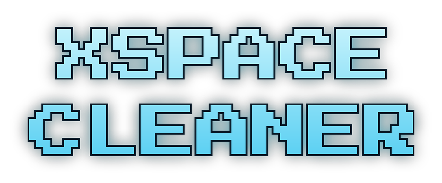 XSpaceCleaner